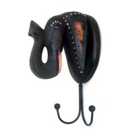 Elephant Decor