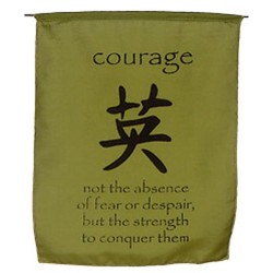 Peaceful Affirmations