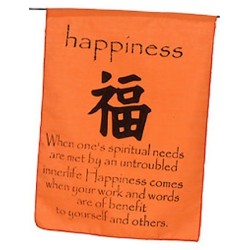 Peaceful Affirmations