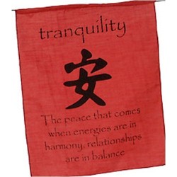 Peaceful Affirmations