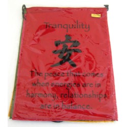 Peaceful Affirmations