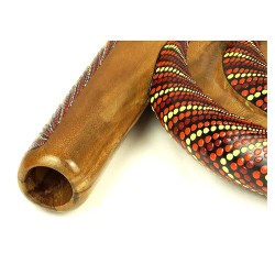 Eclectic Tunes Didjeridoo
