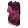 Mantra Shawl