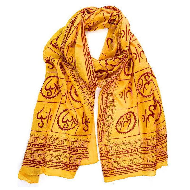 Saffron Yogi