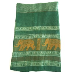 Emerald Elephants