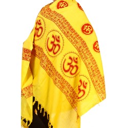 Om Namah Shivaya