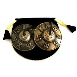 Sacred Bells