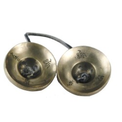 Sacred Bells
