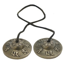 Sacred Bells