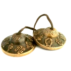 Temple Bells