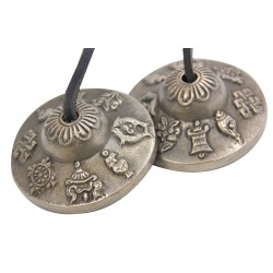 Temple Bells