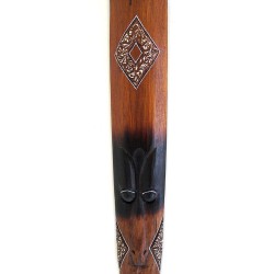 Tribal Queen