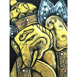 Glorious Ganesh