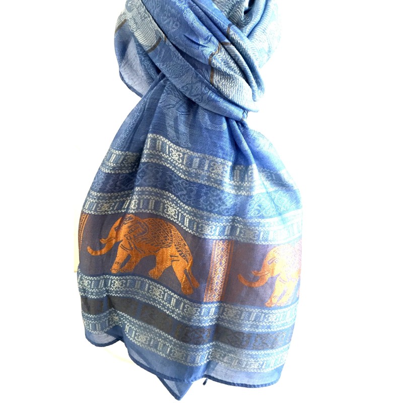 Elephant Royalty
