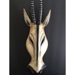 Antelope Horns