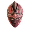 Royal Queen, Bali Mask