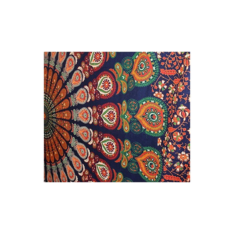 Mandala Grandeur