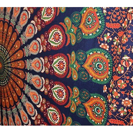 Mandala Grandeur