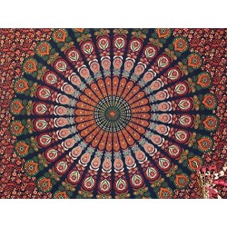 Mandala Grandeur