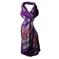 Royal Purple Elephant