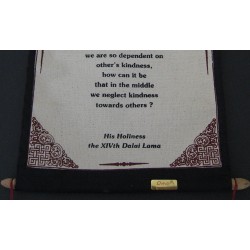 Selfishness, Affirmation Quote