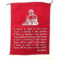 Buddha's Lesson