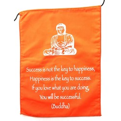 Buddha's Lesson