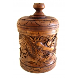 Dragon's Keepsake