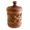 Dragon's Keepsake