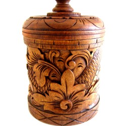 Dragon's Keepsake