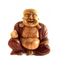Happy Buddha