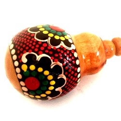 Rhythm Maraca