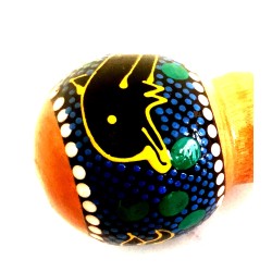 Rhythm Maraca
