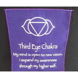 Seven Chakras