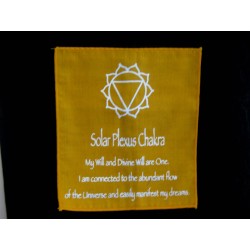 Seven Chakras