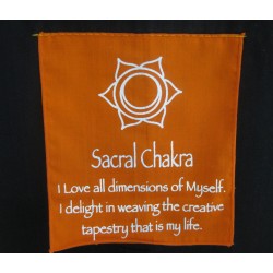 Seven Chakras