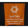 Seven Chakras