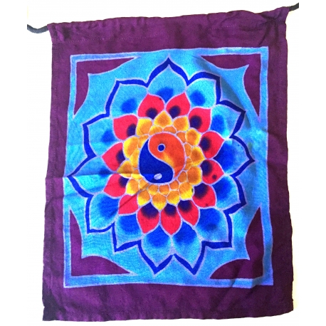 Blue Lotus