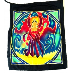Goddess Of Compassion