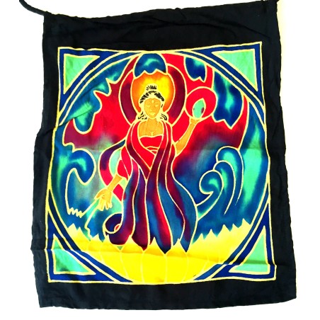 Goddess Of Compassion