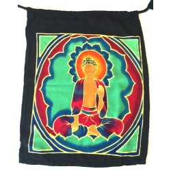 Goddess Of Compassion