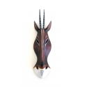 Striped Antelope
