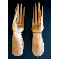 Blessing Hands