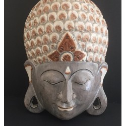 Enlightened Buddha