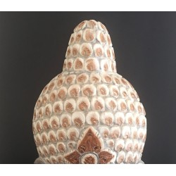 Enlightened Buddha