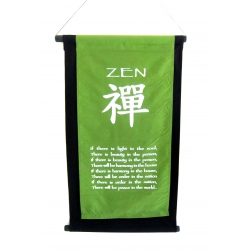 Zen Meditaton