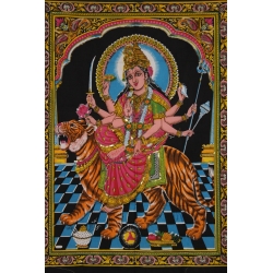 Goddess Durga
