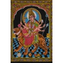 Goddess Durga