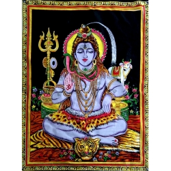 Shiva's Strength