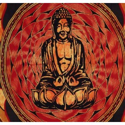 Peaceful Meditation